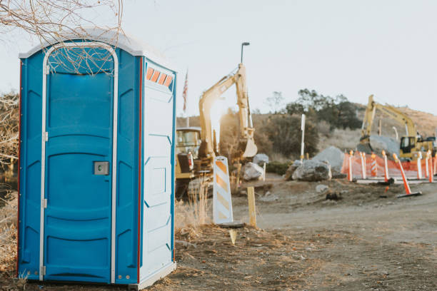 Best Local porta potty services  in Springfield, CO