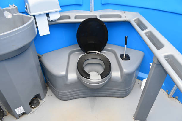 Best Emergency porta potty rental  in Springfield, CO