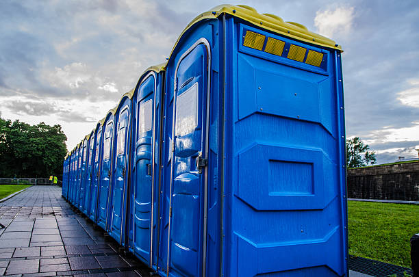 Best Affordable portable toilet rental  in Springfield, CO